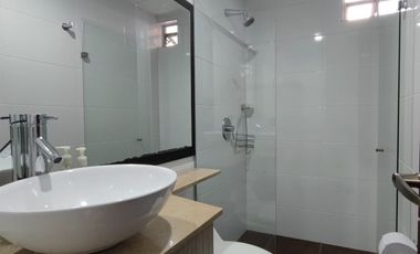 8356526 Arriendo Apartamento Amoblado en el Poblado sector los Balsos