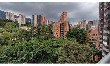 8356526 Arriendo Apartamento Amoblado en el Poblado sector los Balsos