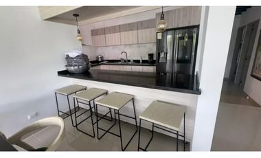 Casa campestre en condominio para la venta en Cerritos,Pereira!!!