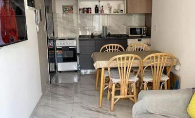 Departamento en venta - 1 Dormitorio 1 Baño - 36Mts2 - Villa Domínico
