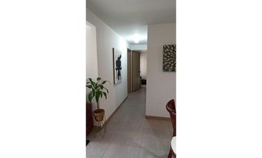 SE VENDE APARTAMENTO MODERNO EN EL SECTOR DE CORALES