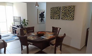 SE VENDE APARTAMENTO MODERNO EN EL SECTOR DE CORALES