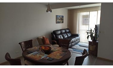 SE VENDE APARTAMENTO MODERNO EN EL SECTOR DE CORALES