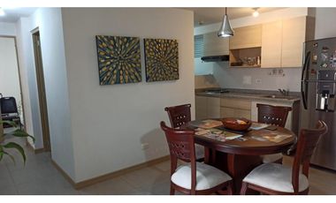 SE VENDE APARTAMENTO MODERNO EN EL SECTOR DE CORALES