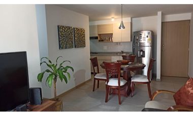 SE VENDE APARTAMENTO MODERNO EN EL SECTOR DE CORALES