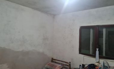 Venta casa en Arroyo Seco 2 dormitorios con patio