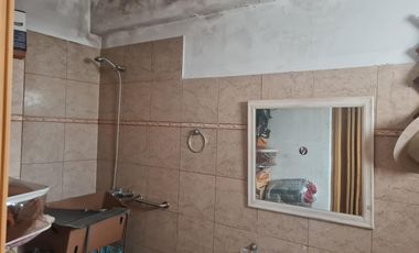 Venta casa en Arroyo Seco 2 dormitorios con patio