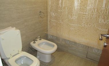 Departamento en venta en La Plata