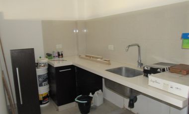 Departamento en venta en La Plata