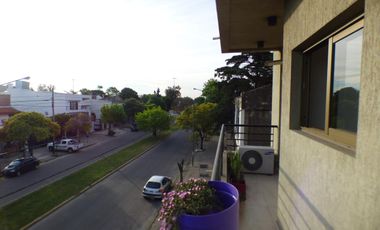 Departamento en venta en La Plata