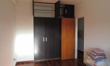 Departamento en venta en La Plata