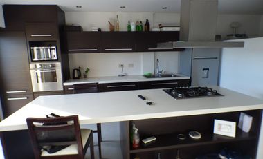 Departamento en venta en La Plata