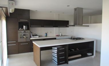 Departamento en venta en La Plata