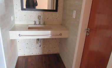 Departamento en venta en La Plata