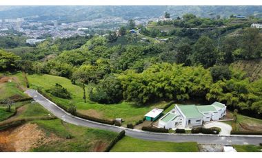 VENTA DE LOTES HORIZONTES EN DOS QUEBRADAS