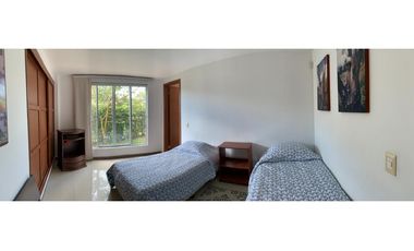 Venta casa campestre Cerritos Pereira condominio con piscina y jacuzzi