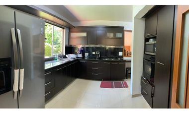 Venta casa campestre Cerritos Pereira condominio con piscina y jacuzzi