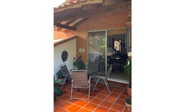 Venta casa campestre Cerritos Pereira condominio con piscina y jacuzzi