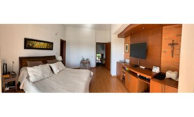 Venta casa campestre Cerritos Pereira condominio con piscina y jacuzzi