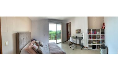 Venta casa campestre Cerritos Pereira condominio con piscina y jacuzzi