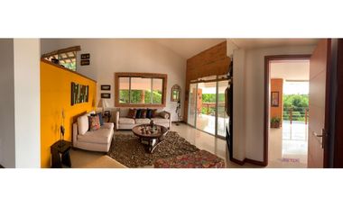 Venta casa campestre Cerritos Pereira condominio con piscina y jacuzzi