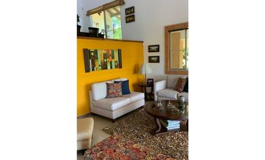 Venta casa campestre Cerritos Pereira condominio con piscina y jacuzzi