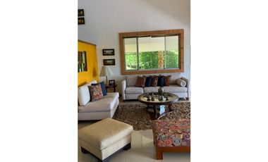 Venta casa campestre Cerritos Pereira condominio con piscina y jacuzzi