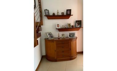 Venta casa campestre Cerritos Pereira condominio con piscina y jacuzzi