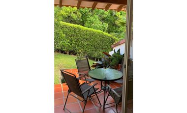 Venta casa campestre Cerritos Pereira condominio con piscina y jacuzzi