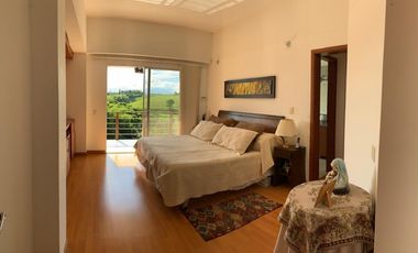 Venta casa campestre Cerritos Pereira condominio con piscina y jacuzzi