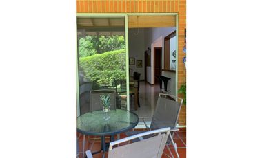 Venta casa campestre Cerritos Pereira condominio con piscina y jacuzzi