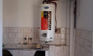 Casa 3 ambientes en alquiler