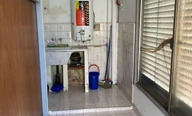 Casa 3 ambientes en alquiler