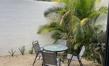 Townhouse en Venta en Mérida, Kan'th, Cholul