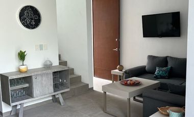 Townhouse en Venta en Mérida, Kan'th, Cholul
