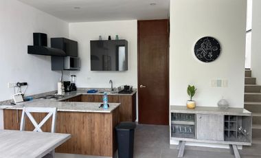 Townhouse en Venta en Mérida, Kan'th, Cholul