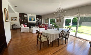 Casa en  Lomas de San Isidro