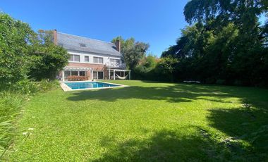 Casa en  Lomas de San Isidro