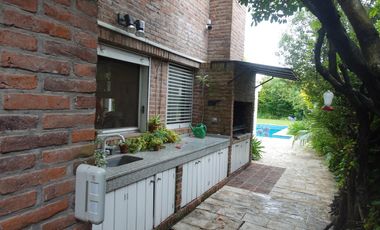 Casa en  Lomas de San Isidro