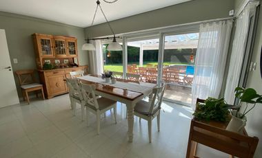 Casa en  Lomas de San Isidro