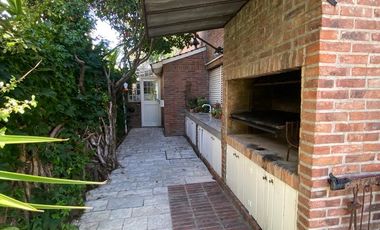 Casa en  Lomas de San Isidro