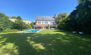 Casa en  Lomas de San Isidro