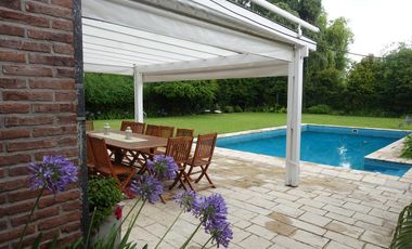 Casa en  Lomas de San Isidro