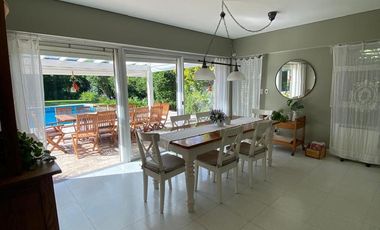 Casa en  Lomas de San Isidro
