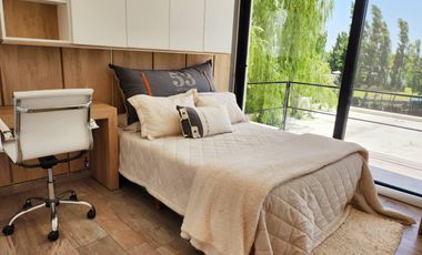Casa en alquiler- Neuquen La Zagala barrio privado