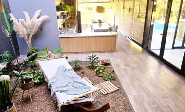 Casa en alquiler- Neuquen La Zagala barrio privado