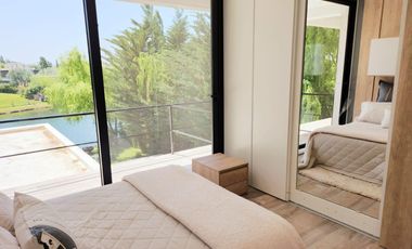 Casa en alquiler- Neuquen La Zagala barrio privado