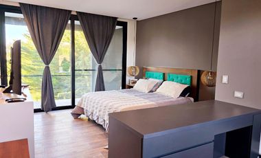 Casa en alquiler- Neuquen La Zagala barrio privado
