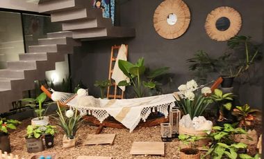 Casa en alquiler- Neuquen La Zagala barrio privado