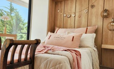 Casa en alquiler- Neuquen La Zagala barrio privado
